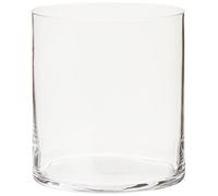 Luigi Bormioli Top Class 12-1/120ml Double Old Fashion, Set of 6