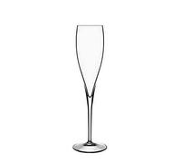 Luigi Bormioli Vinoteque Sonhyx Champagne Flutes - 17.5cl - 6 Pieces