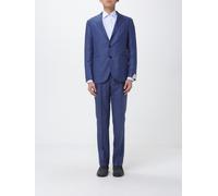 Luigi Borrelli Virgin Wool Blend Dress - Size: 50 - male