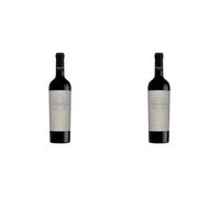 Luigi Bosca, Malbec Uco Valley De Sangre - 75cl (Pack of 2)