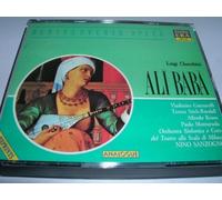 Luigi Cherubini - Ali Baba (2 CD Box Set) (Nuova Era) (1989-05-03)