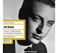 Luigi Cherubini Ali Baba (2013-10-03)