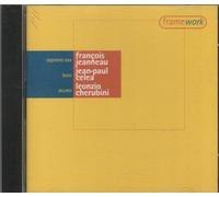 Luigi Cherubini/Celea/Jeanneau - Frame Work