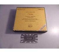 Luigi Cherubini: Medea (London 1959) [2 CD-Box].
