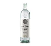 Luigi Francoli La Visione di Luigi Grappa 50cl 40% ABV