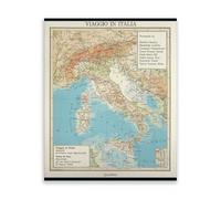 Luigi Ghirri - Viaggio in Italia