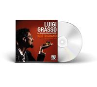 Luigi Grasso & Ndr Big Band - LA DIMORA DELL’ALTROVE- TWO THEMES AND VARIATIONS