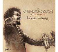LUIGI GRASSO - THE GREENWICH SESSION [VINYL]