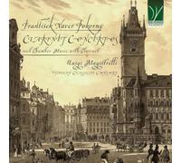 Luigi Magistrelli, Italian Classical Consort - Clarinet Concertos and Chamber Music
