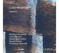 Luigi Manfrin: Loo(p)cy