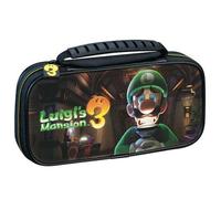 Game Traveller - Switch Lite Carry Case - Luigi's Mansion 3 Artwork