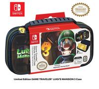 Luigi Mansion Switch Case Nintendo Switch