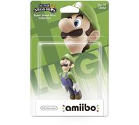 Luigi No.15 amiibo (Nintendo Wii U/3DS)