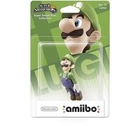 Luigi No.15 amiibo (Nintendo Wii U/3DS)