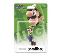 amiibo: Smash Luigi | Officially Licensed New
