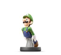Luigi No.15 amiibo (Super Smash Bros. Collection)