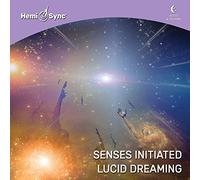 Luigi Sciambarella - Senses Initiated Lucid Dreaming