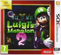 Luigi's Mansion 2