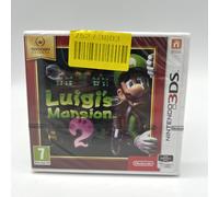 Luigi's Mansion 2 3DS NINTENDO New and Sealed