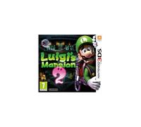 Luigi's Mansion 2: Dark Moon (Nintendo 3DS)