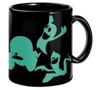 Luigi's Mansion 2 HD Mug