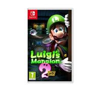 Luigis Mansion 2 HD - Nintendo Switch