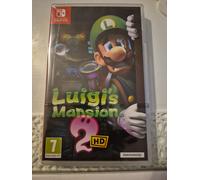 Nintendo Switch Luigi's Mansion 2 HD - NL Versie (Nintendo Switch)
