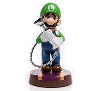 First 4 Figures LM03ST Mansion: Luigi (Standard) PVC Figurine