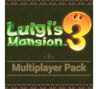 Luigi's Mansion 3 Multiplayer Pack