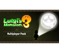 Luigi's Mansion 3 Multiplayer Pack