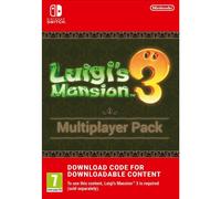 Luigi's Mansion 3 Multiplayer Pack SWITCH Download