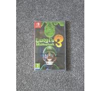 Luigi's Mansion 3 Standard Edition - Nintendo Switch