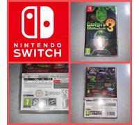 Luigi's Mansion 3 Standard Edition - Nintendo Switch