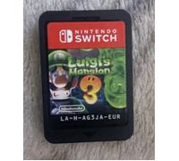 Luigi's Mansion 3 Standard Edition - Nintendo Switch