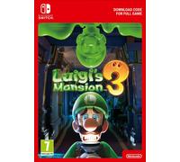 Luigi's Mansion 3 SWITCH Download ( Uk - EU)