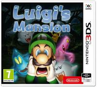Luigi's Mansion | Nintendo 3DS 2DS New