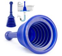 Luigi's Plunger for Sinks and Drains - Sink Plunge