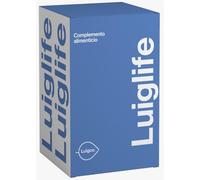 LUIGLIFE 60cap. is a comprehensive supplement offered in a practical capsule form. It is especially useful for those looking for an easy to take form