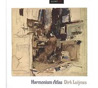 Luijmes, Dirk - Harmonium Atlas