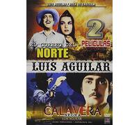 LUIS AGUILAR