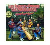 Luis Alberto del Parana & Los Paraguayos - Vaya con Dios [Vinyl LP record] [Schallplatte]
