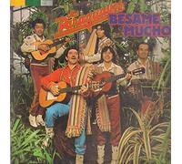 Luis Alberto del Parana y Los Paraguayos - Besame Mucho
