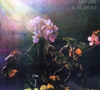Luis Alberto Spinetta - A 18` Del Sol