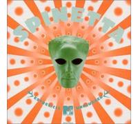 Luis Alberto Spinetta - MTV Unplugged