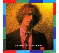 Luis Alberto Spinetta - Peluson Of Milk [Vinyl LP] [VINYL]