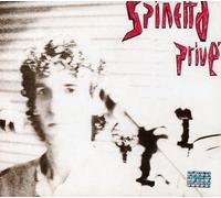 Luis Alberto Spinetta - Prive