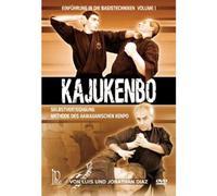 Luis And Jonathan Diaz -Kajukenbo [DVD]