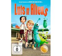 Luis and the Aliens ( Luis & the Aliens )