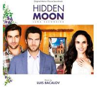 Luis Bacalov - Hidden Moon Soundtrack)