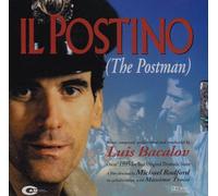 Luis Bacalov - Il Postino